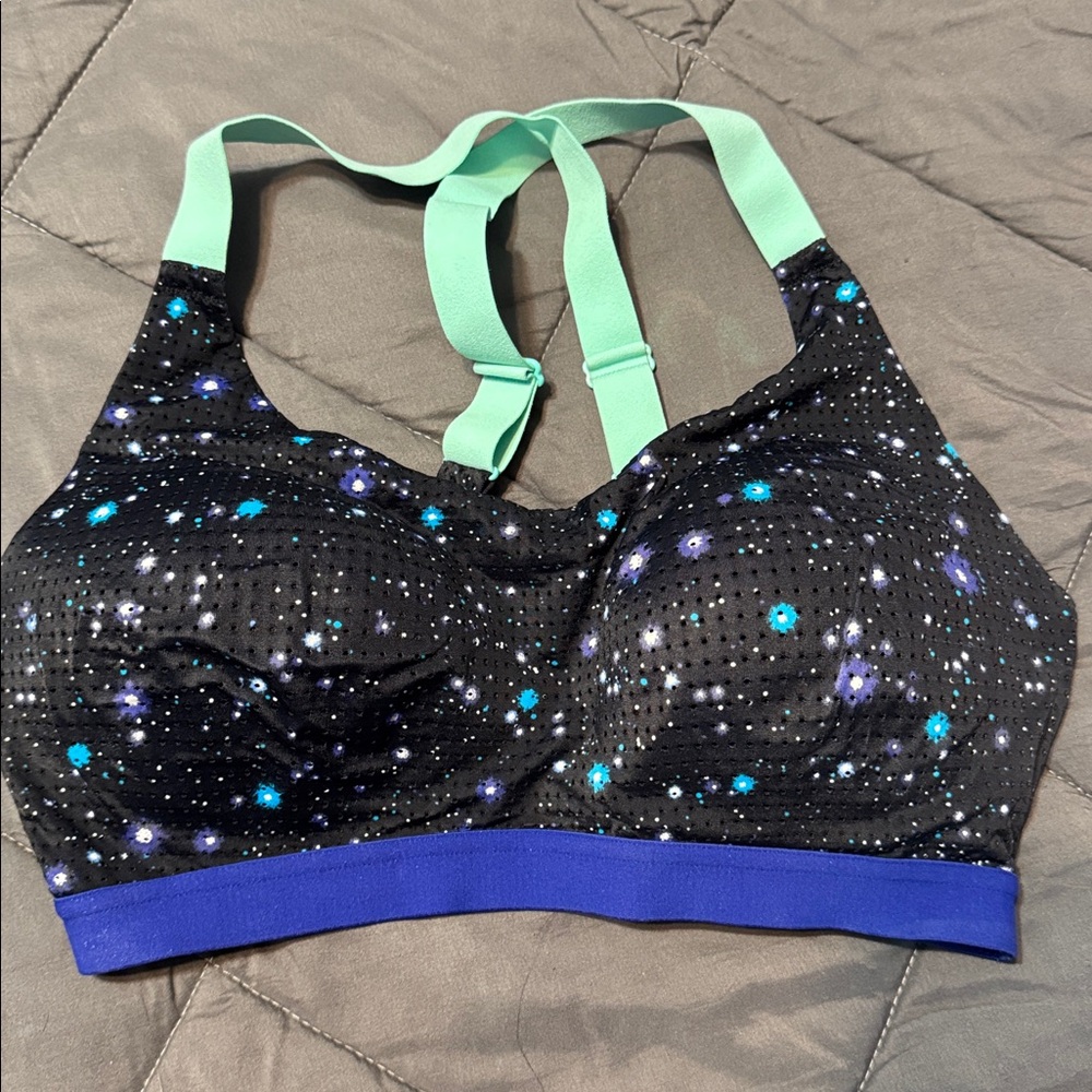VSX sports bra